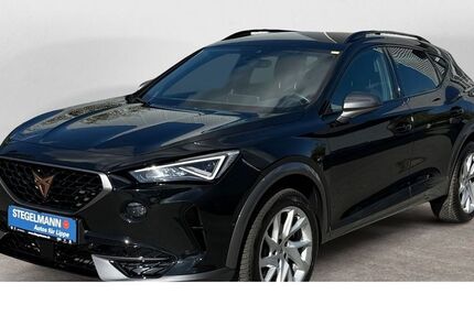 Cupra Formentor 20.181 km 30.490 &euro; Detmold 32756
