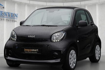 Smart ForTwo 34.900 km 9.700 € Schloß Holte-Stukenbrock 33758