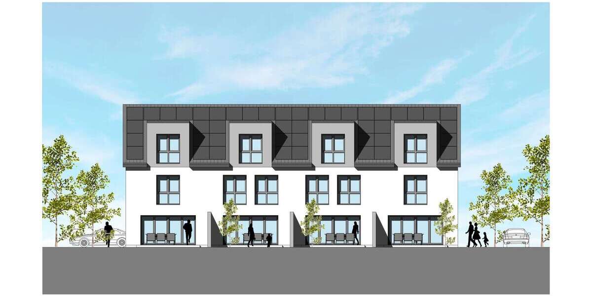 Haus zum Kaufen in Paderborn 479.900 € 147 m² 6 zimmer