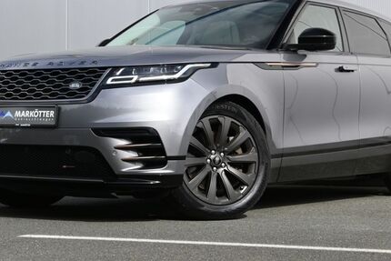 Land Rover Range Rover Velar 55.499 km 52.450 € Paderborn 33106