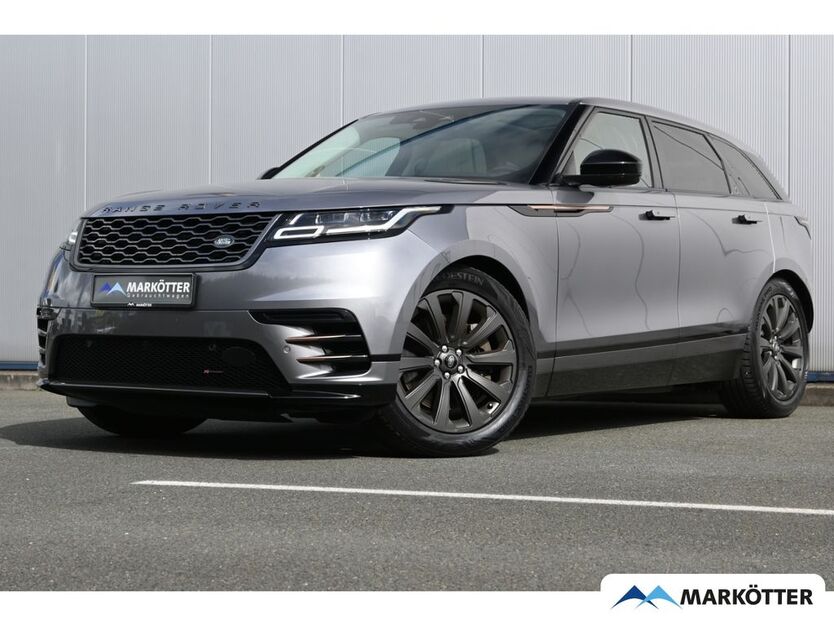 Land Rover Range Rover Velar 55.499 km 52.450 € Paderborn 33106