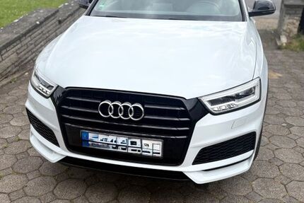 Audi Q3 90.500 km 19.500 &euro; Detmold 32760