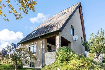 Haus zum Kaufen in Bielefeld Ubbedissen 339.900 € 151.51 m² 5.5 zimmer