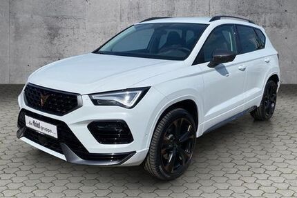 Cupra Ateca 25.800 km 34.960 &euro; Paderborn 33104