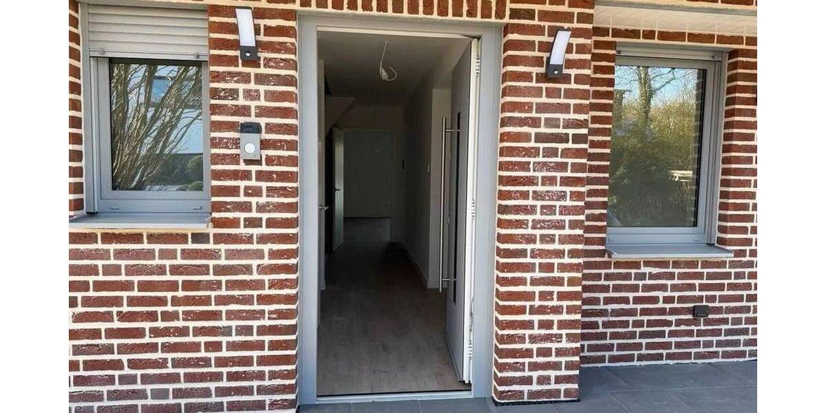 Doppelhaushälfte Paderborn Neuenbeken Neuenbeken - 4 Zimmer, 125 m&sup2;, 1.850&euro; | Angebot:26890572