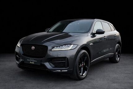 Jaguar F-Pace 139.082 km 23.790 &euro; Salzkotten 33154