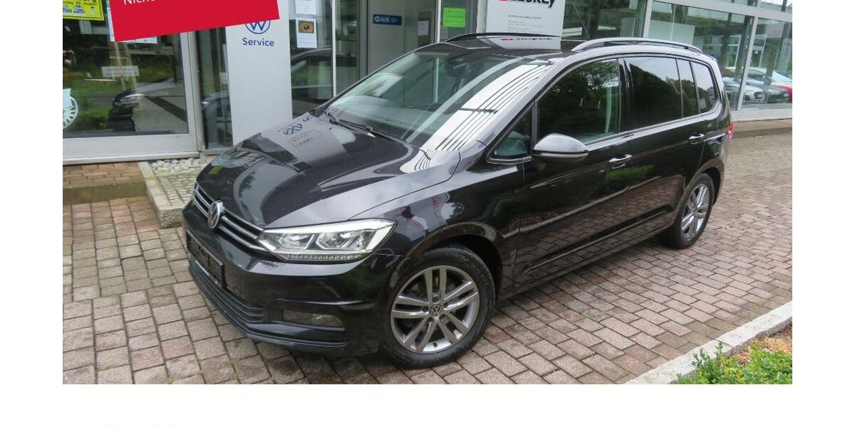 VW Touran 184.950 km 15.890 &euro; Marsberg 34431