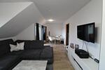 Dachgeschoßwohnung Paderborn Elsen - 2 Zimmer, 54 m&sup2;, 169.000&euro; | Angebot:26440203