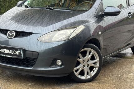 Mazda 2 142.664 km 3.800 € Lichtenau 33165
