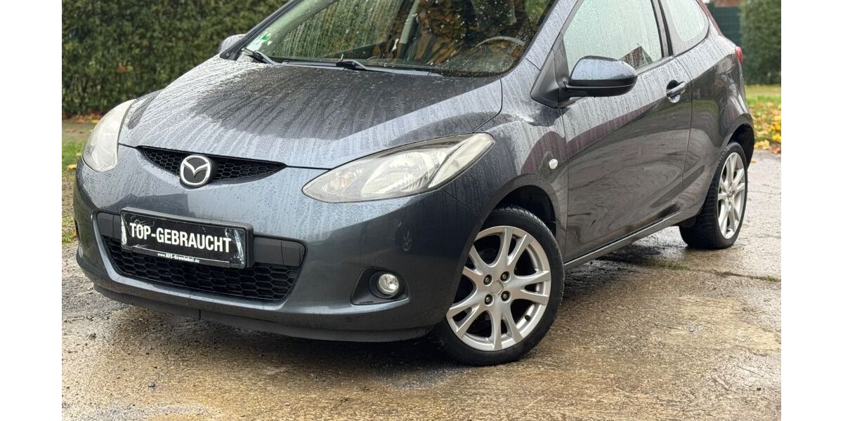 Mazda 2 142.664 km 3.990 € Lichtenau 33165