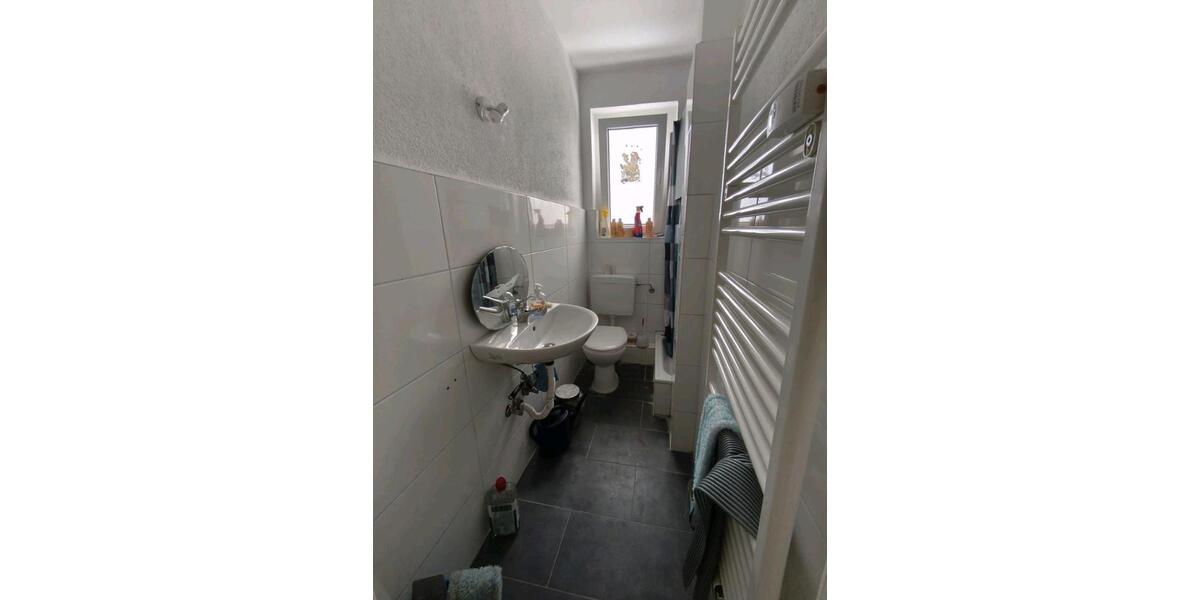 Etagenwohnung Oerlinghausen - 1 Zimmer, 32 m&sup2;, 590&euro; | Angebot:24661209