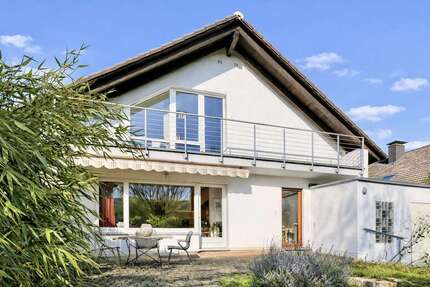 Haus Detmold Hiddesen - 6 Zimmer, 139 m&sup2;, 319.000&euro; | Angebot:25562369