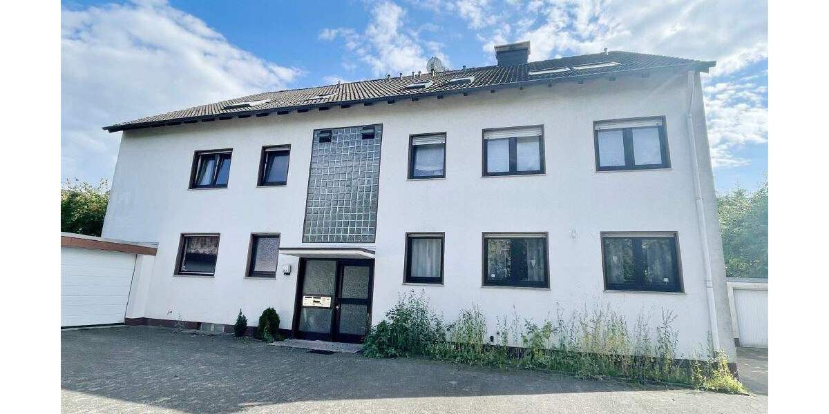 Etagenwohnung Oerlinghausen Lipperreihe - 3 Zimmer, 170 m&sup2;, 199.500&euro; | Angebot:24725217