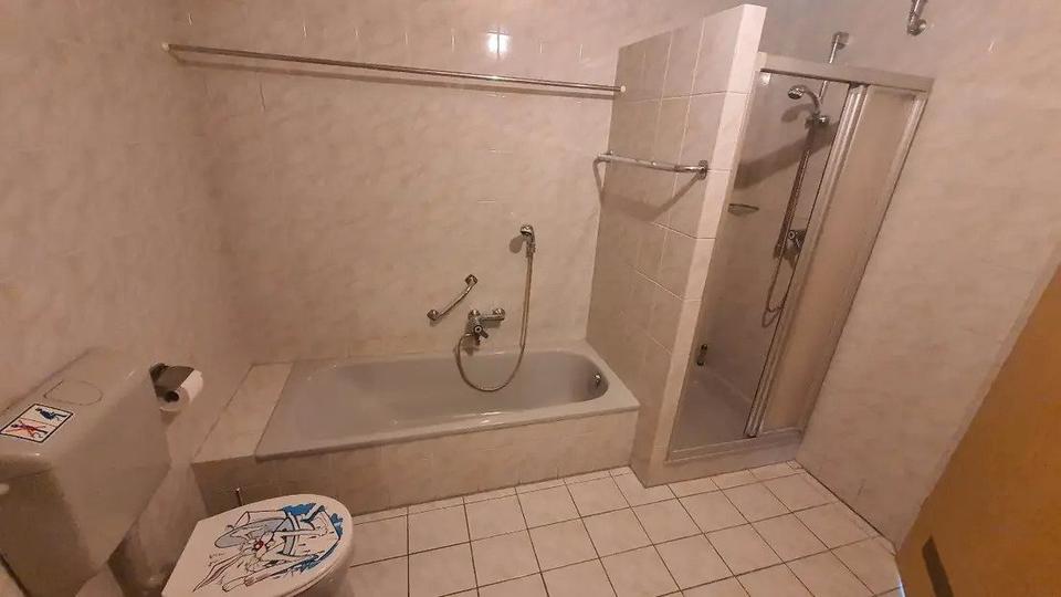 Maisonettenwohnung Paderborn Neuenbeken - 4 Zimmer, 122 m&sup2;, 1.200&euro; | Angebot:27541845