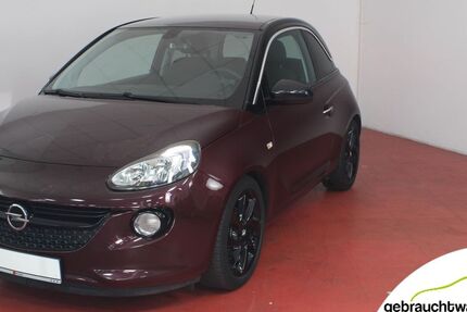 Opel Adam 61.160 km 4.949 &euro; Horn Bad Meinberg 32805
