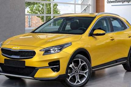 Kia XCeed 146.000 km 14.299 &euro; Bad Lippspringen 33175