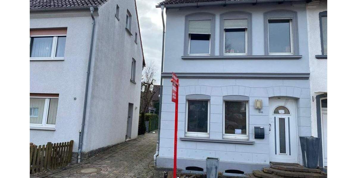 Doppelhaushälfte Steinheim - 5 Zimmer, 91 m&sup2;, 125.000&euro; | Angebot:25805197