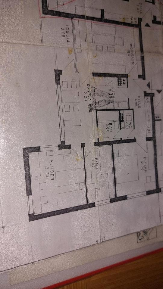 Eigentumswohnung 84qm zuverkaufen