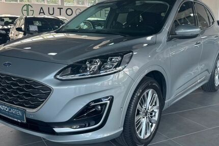 Ford Kuga 134.740 km 18.950 &euro; Paderborn 33106