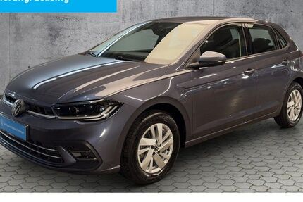 VW Polo 14.020 km 26.290 &euro; Paderborn 33100