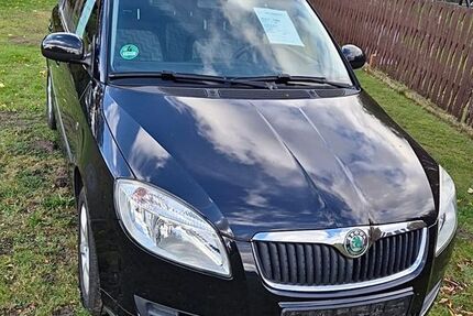 Skoda Fabia 150.000 km 3.400 € Rietberg 33397
