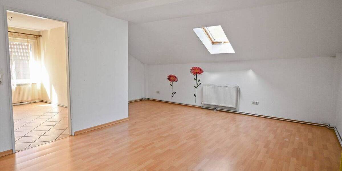 Einfamilienhaus Oerlinghausen - 8 Zimmer, 133 m&sup2;, 265.000&euro; | Angebot:26644191
