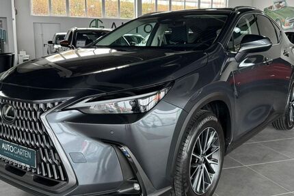 Lexus NX 350h 78.000 km 41.950 &euro; Paderborn 33106