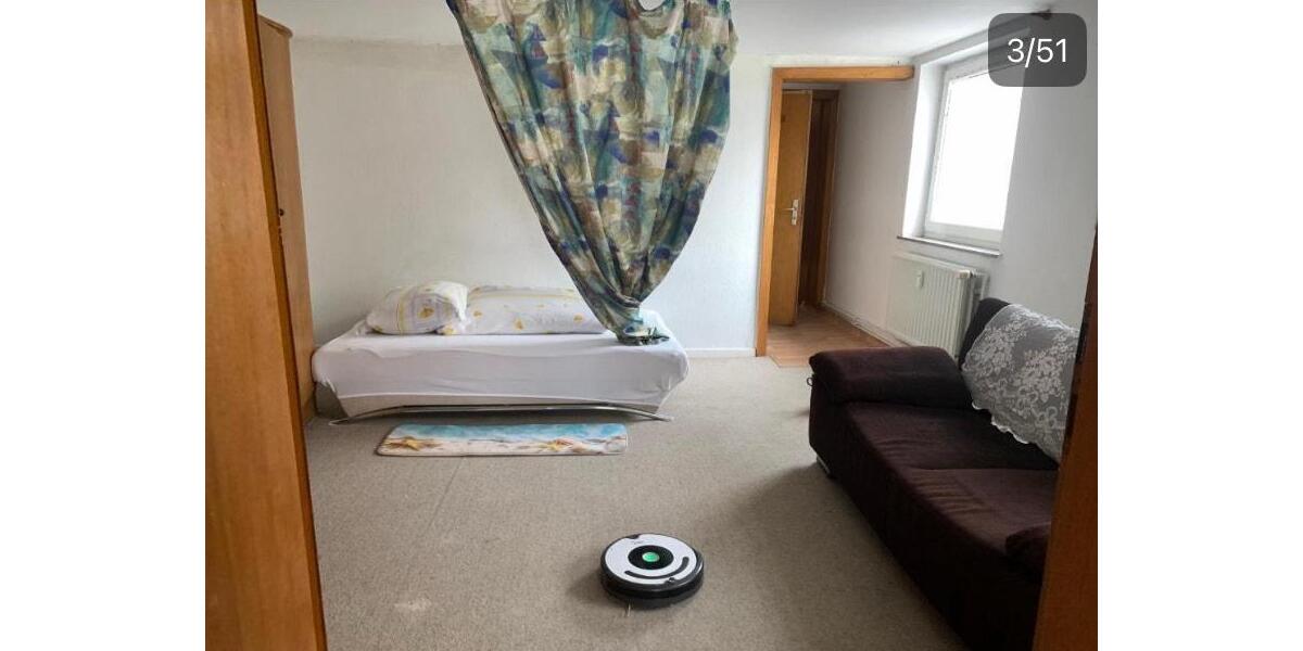 Etagenwohnung Brakel - 7 Zimmer, 135 m&sup2;, 1.550&euro; | Angebot:25255213