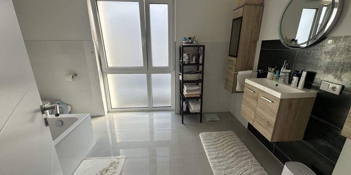 Doppelhaushälfte Borchen Nordborchen - 4 Zimmer, 111 m&sup2;, 399.000&euro; | Angebot:25686957