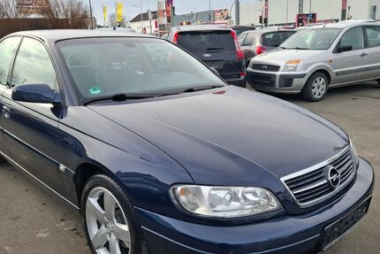 Opel Omega 188.000 km 2.999 &euro; Paderborn 33100
