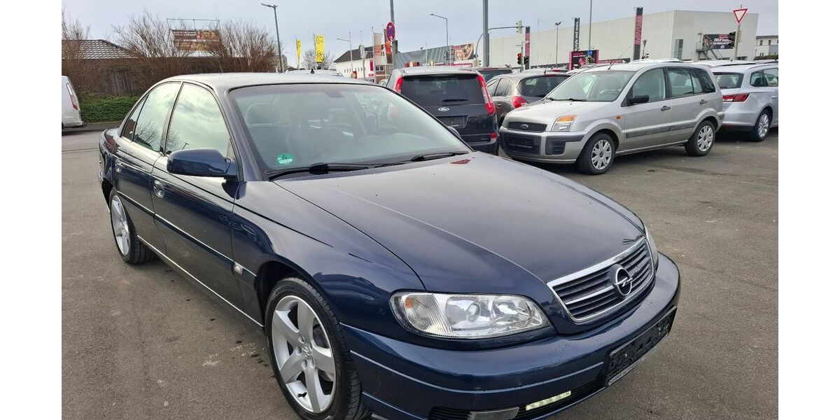 Opel Omega 188.000 km 3.899 &euro; Paderborn 33100