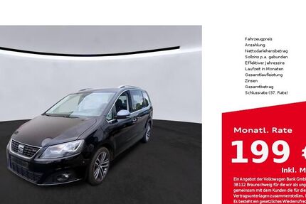 Seat Alhambra 19.267 km 38.990 € Bielefeld 33609