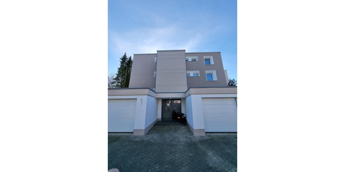 3-Zimmer-Wohnung in Altenbeken 3 zimmer