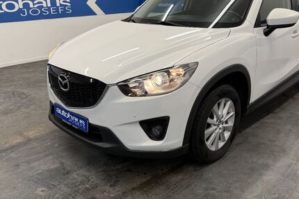Mazda CX-5 105.500 km 9.899 € Delbrück 33129