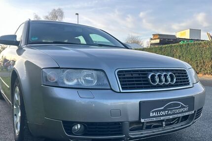 Audi A4 200.000 km 2.500 &euro; Lippstadt 59557