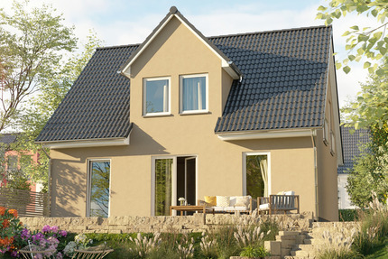 Haus Oerlinghausen Helpup - 5 Zimmer, 137 m&sup2;, 484.000&euro; | Angebot:25706975
