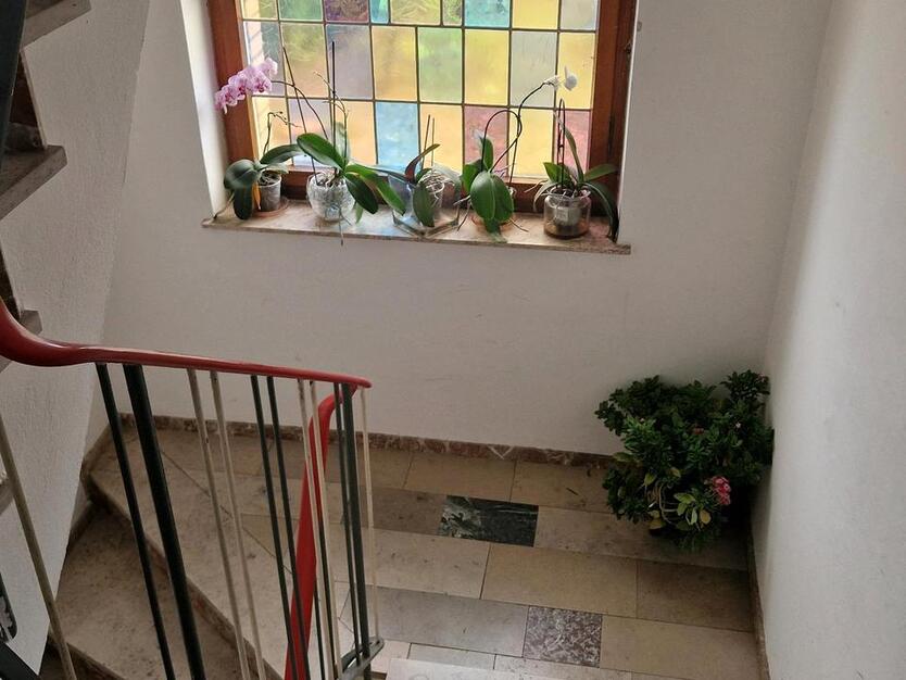 Helle 3 Zimmer Wohnung zimmer