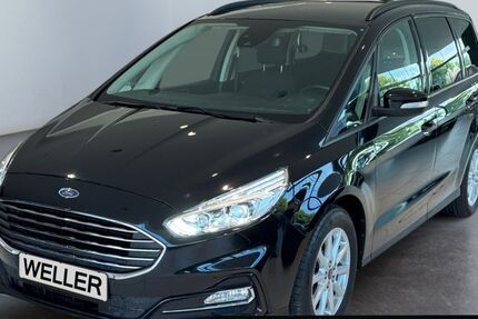 Ford Galaxy 82.559 km 23.580 € Bielefeld 33609