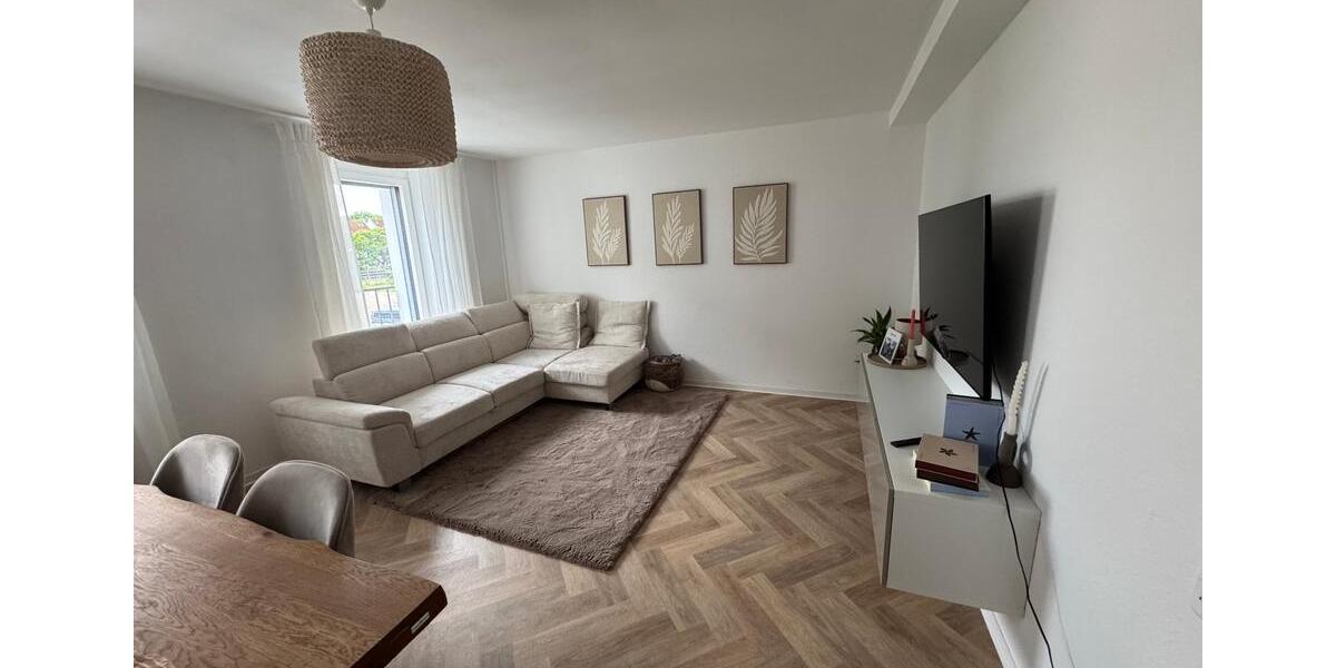 Etagenwohnung Detmold - 3 Zimmer, 96 m&sup2;, 210.000&euro; | Angebot:26929865