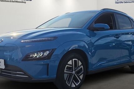 Hyundai KONA 48.100 km 23.990 &euro; Paderborn 33106