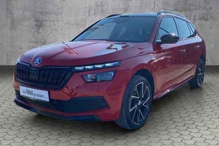 Skoda Kamiq 63.990 km 24.890 &euro; Paderborn 33104