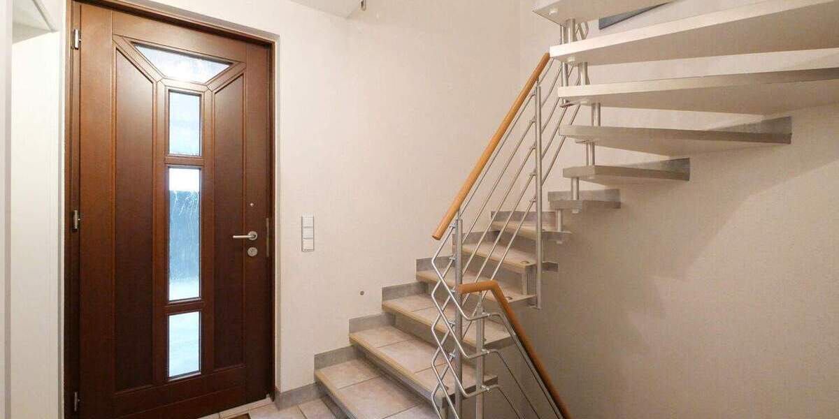 Einfamilienhaus Paderborn Kernstadt - 6 Zimmer, 267 m&sup2;, 799.000&euro; | Angebot:25688036