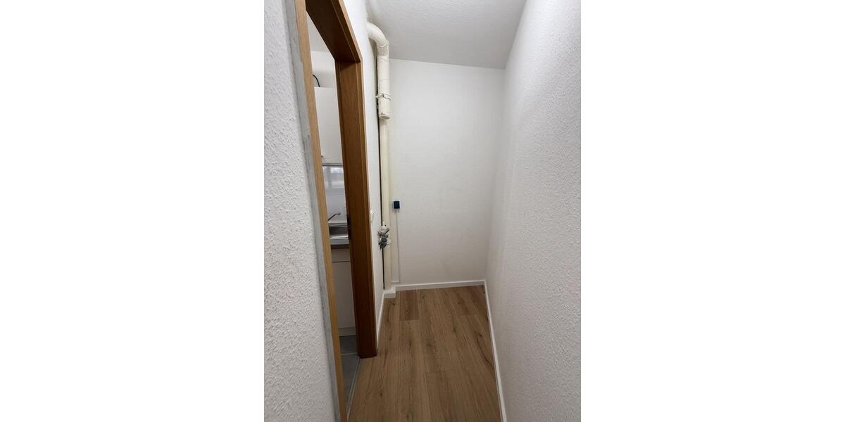 Erdgeschoßwohnung Paderborn - 1 Zimmer, 32 m&sup2;, 425&euro; | Angebot:26314487