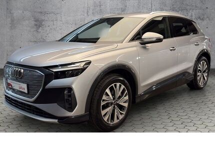 Audi Q4 e-tron 49.000 km 27.390 &euro; Paderborn 33100