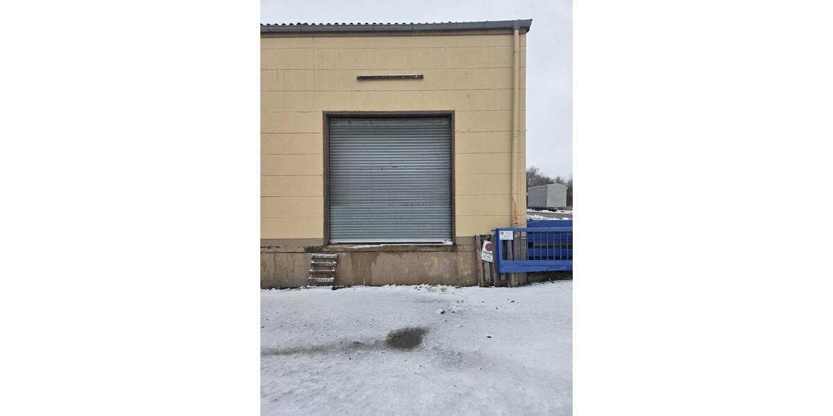 Gewerbeobjekt Detmold Hiddesen - 555&euro; | Angebot:24355075