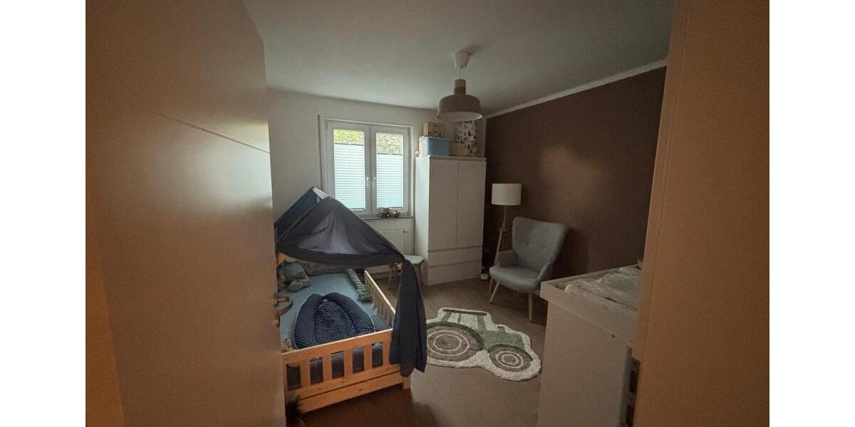 Erdgeschoßwohnung Lippstadt Garfeln - 3 Zimmer, 80 m&sup2;, 320.000&euro; | Angebot:26951454