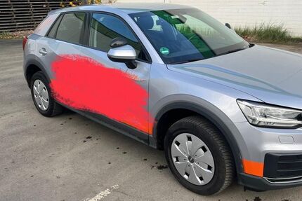 Audi Q2 152.272 km 14.000 € Detmold 32756