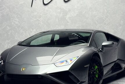 Lamborghini Huracán 3.914 km 259.990 € Paderborn 33100