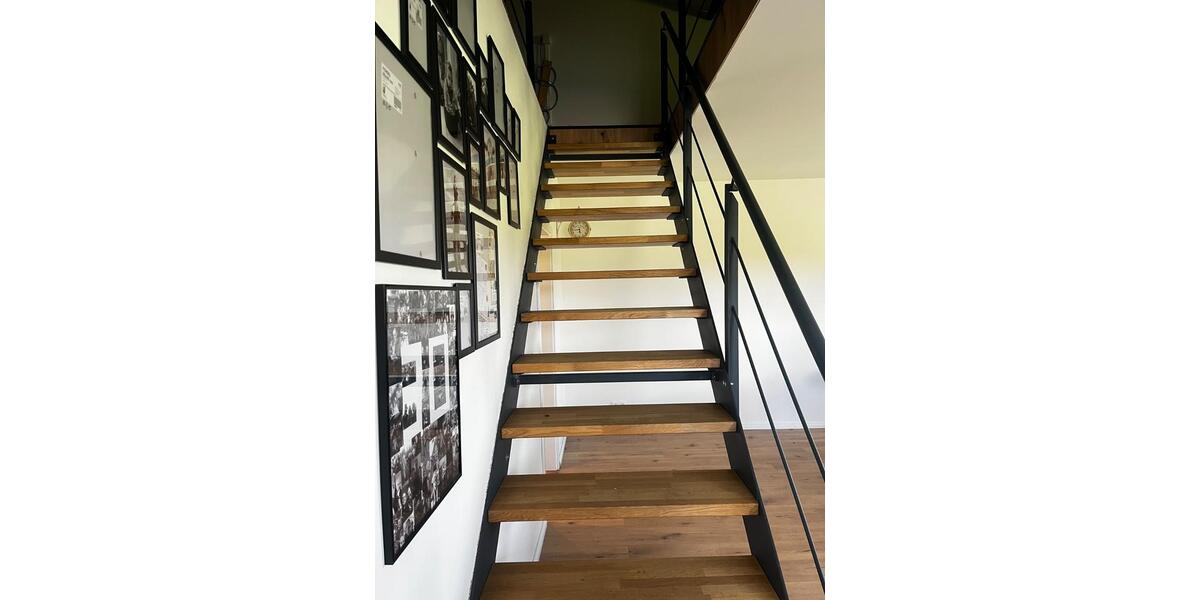Maisonettenwohnung Salzkotten - 2 Zimmer, 58 m&sup2;, 500&euro; | Angebot:26463901