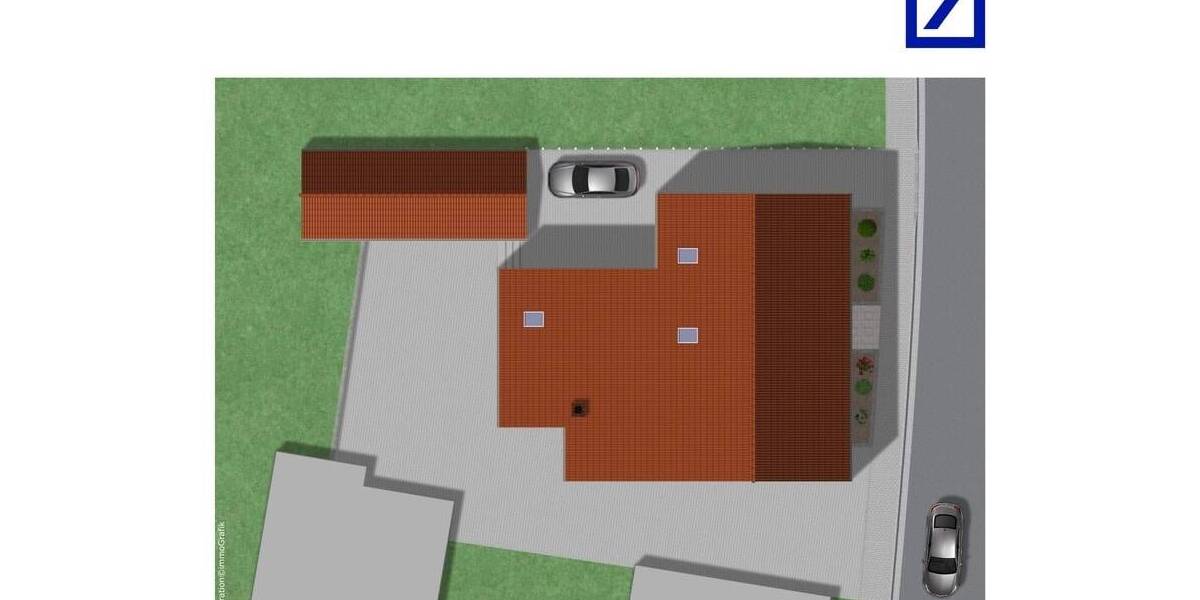 Einfamilienhaus Oerlinghausen - 8 Zimmer, 133 m&sup2;, 265.000&euro; | Angebot:26644191